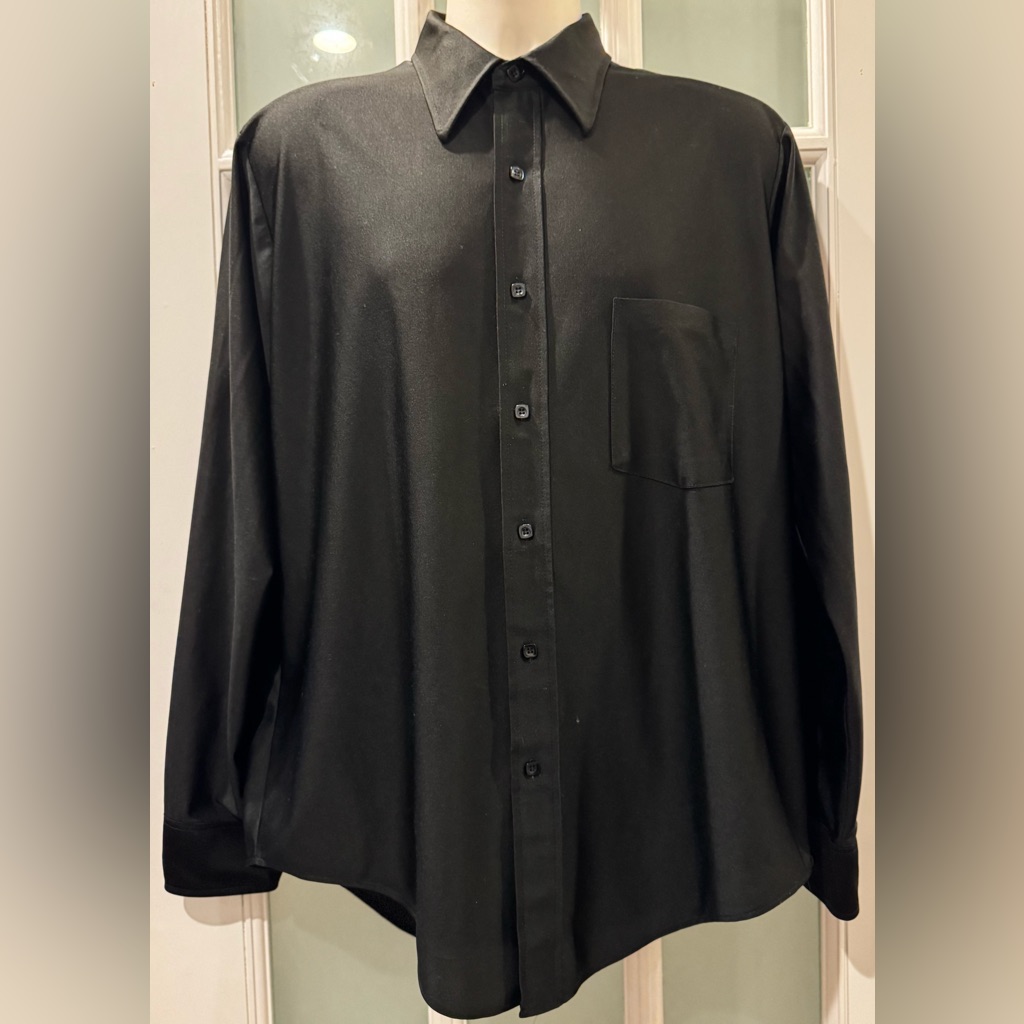 Vintage Button Down Shirt